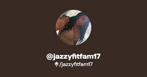 jazzyfitfam17 leak|Jazzy Porn Pictures and Jazzyfitfam17 XXX Videos